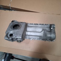 Bmw z3 m e36 m3 3.2l s50b32 поддон масляная 1405229 Оригинал, фото thumb