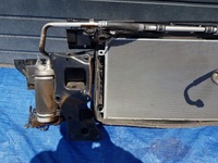 фото thumb №15, Pas передній радіатор mg 4 mg4 2024