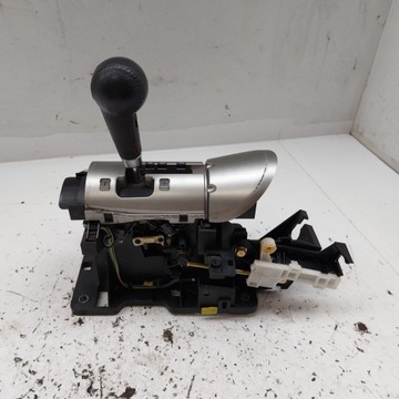 фото thumb №6, Mitsubishi eclipse 4 4g 2,4 автомат домкрат ручка вибірник зміни коробки передач