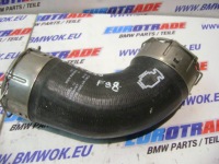 фото thumb №1, Bmw m3 g80 m4 g82 x3m f97 x4m f98 труба турбина интеркулер 8054843