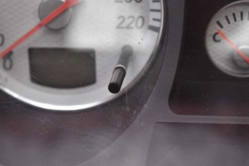 фото thumb №11, Спідометр  прилади eu 769316-420 mitsubishi outlander 1 i 2.0 16v 136 km 4x4