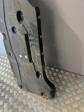 фото thumb №8, Оригінальна захист плита шасі двигуна mercedes ml gl gle gls w166 x166