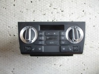 фото thumb №1, Audi a3 8p панель обдув кондиционера lift