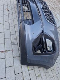 фото thumb №8, Бампер kia sportage iv 4 lift prest-71