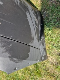 фото thumb №7, Iveco daily iv 06-12 капот лампа бампер pas крыло kompletny перед