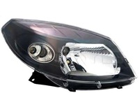 фото thumb №1, Tyc фара лампа передняя dacia sandero 1.5 dci