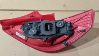 фото thumb №9, Фара задняя зад правая левая opel corsa d 3d 13211840 13211841