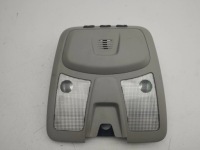 фото thumb №1, Volvo xc90 2005 освещение кабины