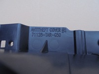 фото thumb №5, Значок кронштейн решётка радиатора honda jazz 2018-2020r po рестайлинг