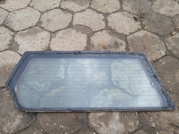 фото thumb №5, Suzuki vitara i скло кришки багажника