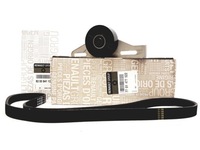 фото thumb №2, Оригинальный номер renault натяжитель+ ремень dacia sandero 1.4 1.6