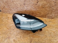 Фара праві перед 1077376-50-b tesla model 3 led Ціна, фото thumb