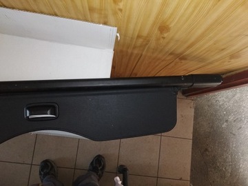 фото thumb №8, Жалюзі ролета багажника ford mondeo mk3 універсал