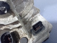 фото thumb №7, Citroen c4 i 1.6 16v насос гидроусилитель руль 9684040180