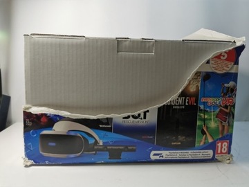 КАМЕРА SONY PLAYSTATION VR ZVR2
