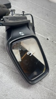 фото thumb №5, Зеркало левая volvo v40 01r kombi 5pin