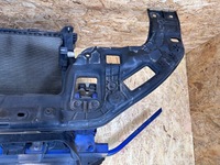 фото thumb №12, Pas передній підсилювач балка радіатор jaguar i-pace x590 2018-