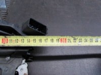 фото thumb №9, Замок правое перед ford mondeo mk4 07-10r 8m2ar21812a