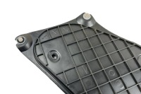 Молдинг декоративна обшивка передніх правих двері subaru outback br c17010065 Зі Шроту, фото thumb