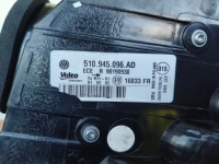 фото thumb №7, Лампа правая задняя vw golf sportsvan 510 17- lift