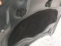 фото thumb №7, Капот крышка двигателя audi a6 c7 sedan цвет lz7s