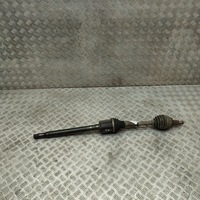 фото thumb №3, Land rover range rover sport l494 2018 правая сторона приводной вал передняя