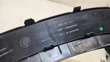 фото thumb №9, Планка крыльев правая fisker океан fm2960400012a