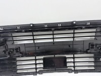 фото thumb №8, Решётка радиатора радиатора решётка радиатора решётка бампер перед kia niro ii 2 86351-at400 идеальное состояние