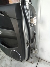 фото thumb №8, K38 дверь левый задняя opel antara 92u