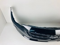 фото thumb №4, Opel insignia b lift бампер перед передній 4xpdc