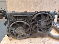 фото thumb №1, Радіатор pas передній jumper 2.2 hdi 06-