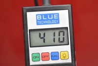 Капот кришка двигуна ov727 renault thalia 2 2 08-12 Оригінал, фото thumb