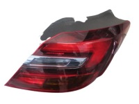 Купить Фара задний  правый  insignia a рестайлинг  led оригинал hb, фото thumb