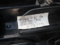 Hyundai santa fe iv решітка радіатора решітка  20- Ціна, фото thumb