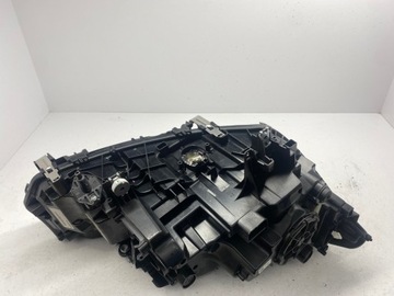 фото thumb №8, Bmw 6 g32 лампа адаптивный led левая 7485059