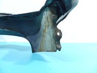 фото thumb №13, Крыло перед левый honda civic vii granatowy b96p