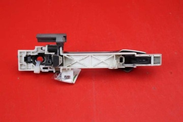 фото thumb №6, Ручка левая перед передняя хром honda accord 8 viii 07-11