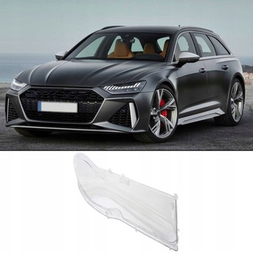 Крышка линзы фары для VW MK4 Bora