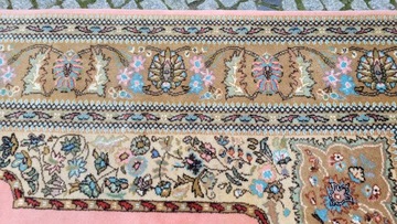 КАЙСЕРИ АНАТОЛИЙСКИЙ Р. ТКАНЫЙ КОВЕР 200/305СМ