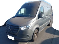 фото thumb №11, Двигатель + оборудование 651.958 fwd 2.2 cdi 143 km mercedes sprinter 314 / 414 cdi