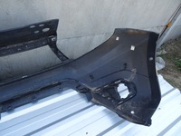 фото thumb №7, Бампер перед передній dacia duster ii 2 17-