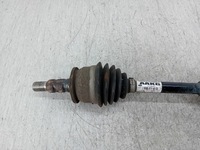 фото thumb №6, Привідний вал ліва перед opel zafira c fl 13348263 1.4 16v