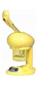 МИНИ ПОРТАТИВНАЯ КОСМЕТИКА VAPOZON YELLOW