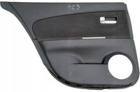 фото thumb №1, Обшивка обивка дверь левый задняя nissan altima l31