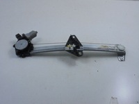 фото thumb №1, Honda civic 8 viii механизм стекло задняя левый