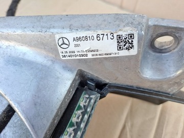 фото thumb №8, Actros w906 906 mp5 правые зеркало камера перед