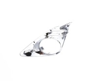 фото thumb №1, Toyota camry xv50 2012 - 2014 решітка радіатора бампера правий