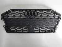 фото thumb №1, Решітка радіатора, решітка радіатора audi rs-3 8y