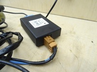 фото thumb №2, Citroen ds4 модуль сигнализация 9665582380