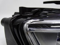 фото thumb №9, Audi q3 8u lift 14-18 лампа права ксенон некерований + led 8u0941006c